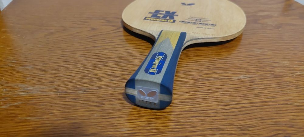 Palete profi de tenis de masa