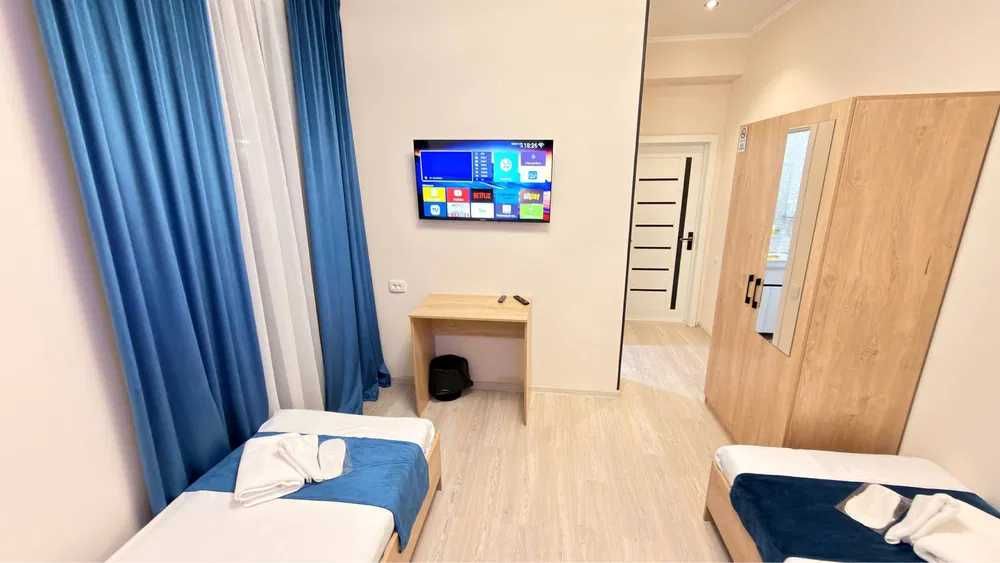 Аренда Гостиницы 11000у.е