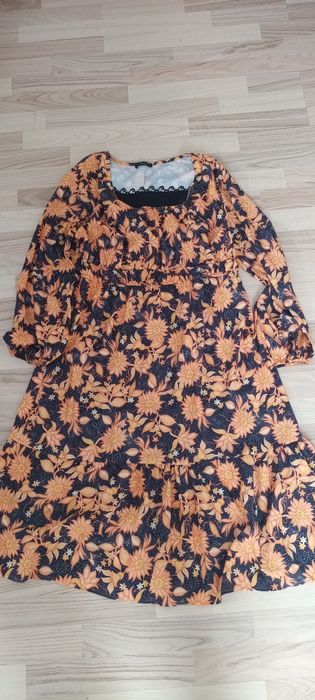 Рокля, размер 46