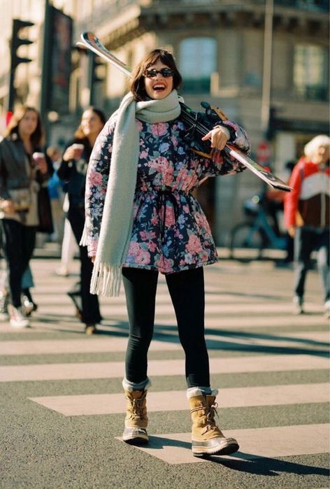 Пуховик Rouje Paris оригинал