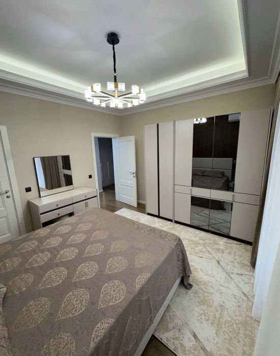 Квартира ЖК Nur 3/8/9 75 кв.м