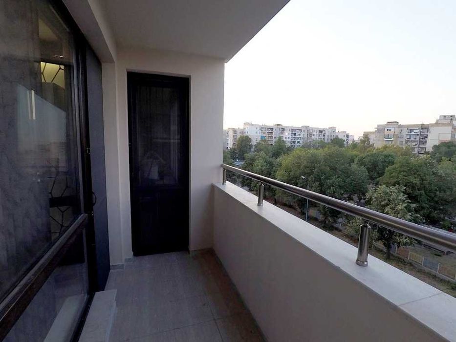 Двустаен апартамент под наем | Пловдив | к-с Оазис 5 | ж.к. Тракия |