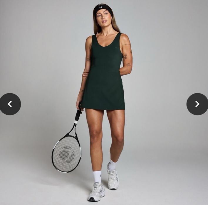 Рокля My protein