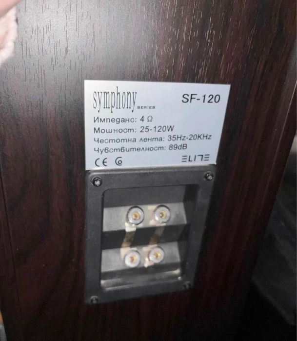 Колони работещи !