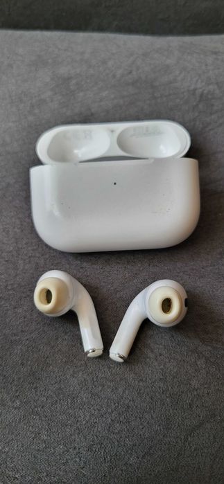 Apple AirPods PRO 2021 A2190 casti 4 ore acumulator