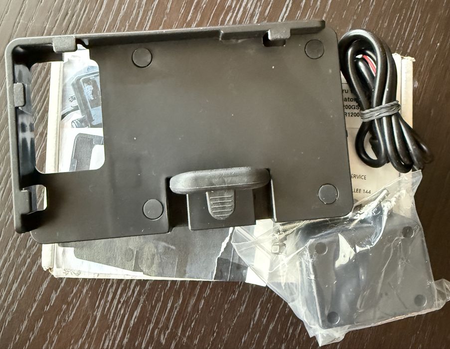 Suport telefon/navigatie