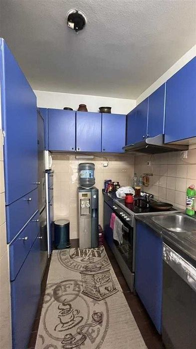 Дава се под наем Двустаен апартамент в Пловдив, Тракия - 52 кв.м за 285.6 € - Снимка #4