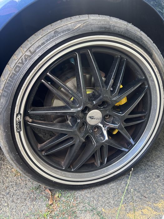 продават се 19 ки 5х112