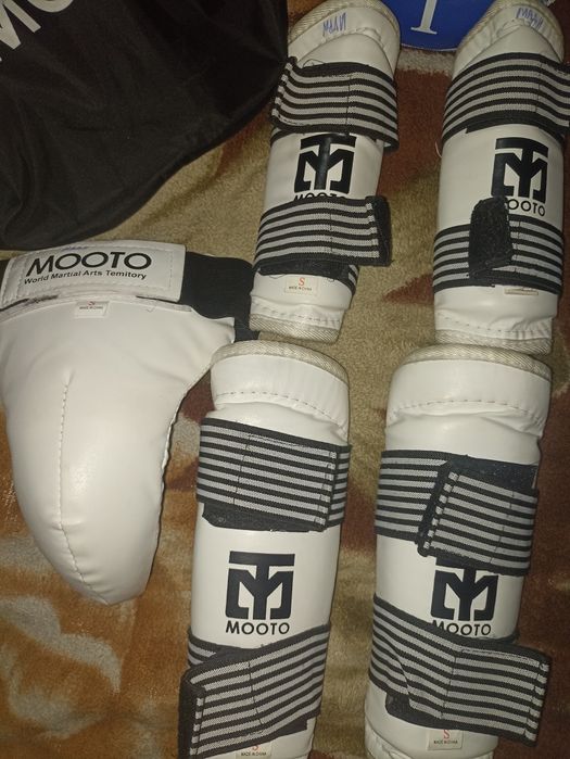 Набор для таэквондо