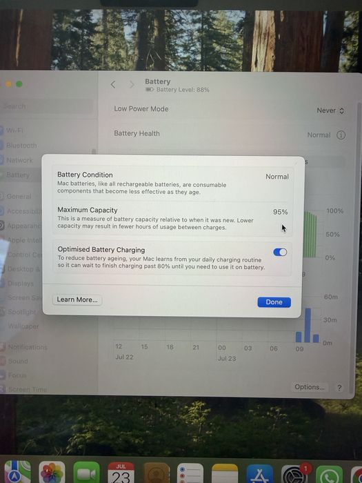 Macbook pro  M2 Pro Бартер