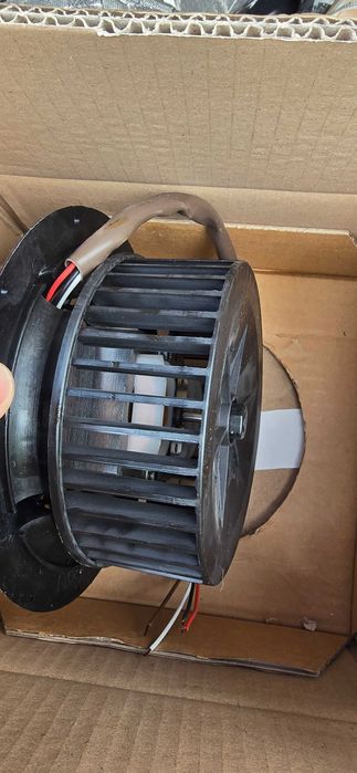 Motor hota universal