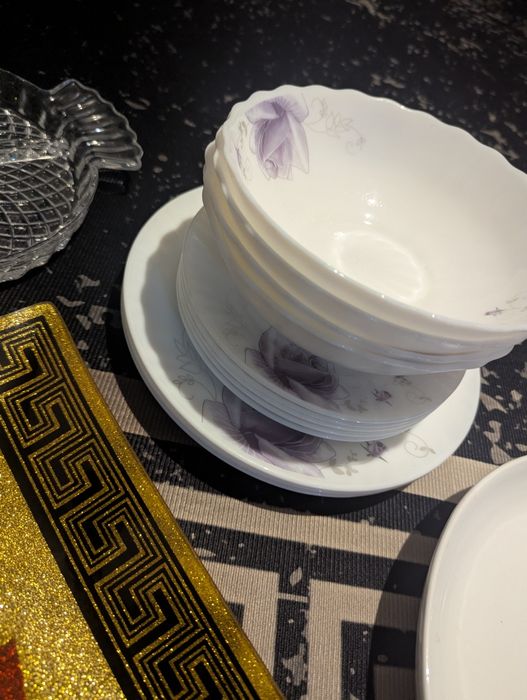 Продам посуду все вместе