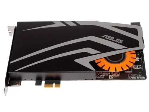 Asus Strix Soar Sound Card