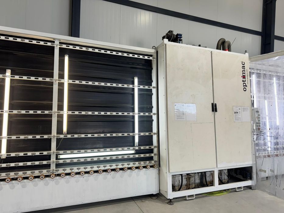 Стъкларски услуги! Цех за производство на стъклопакети