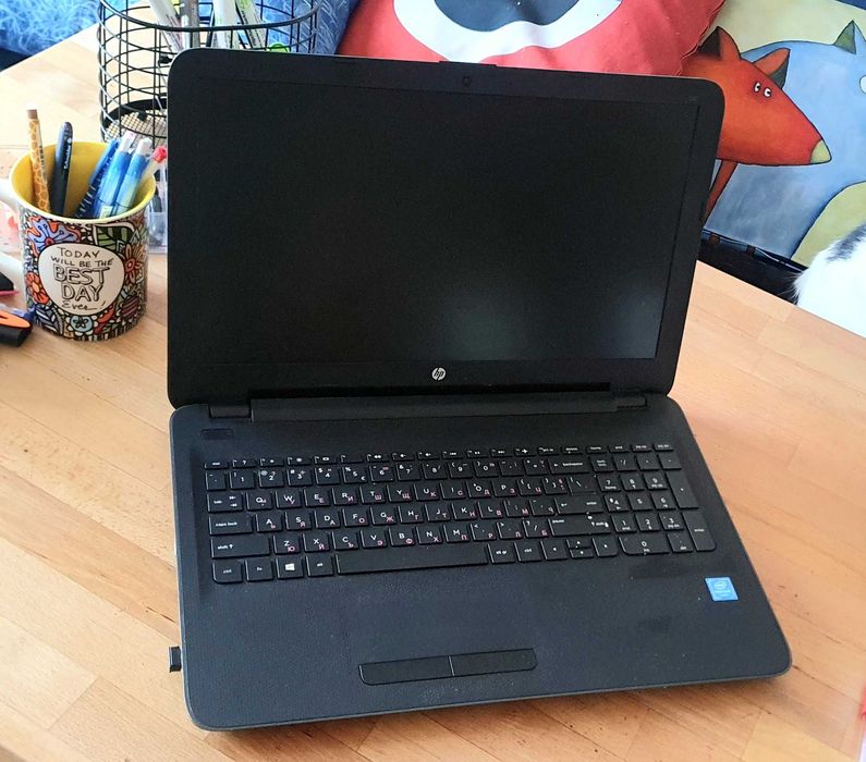 HP 250 G4 Работещ Лаптоп