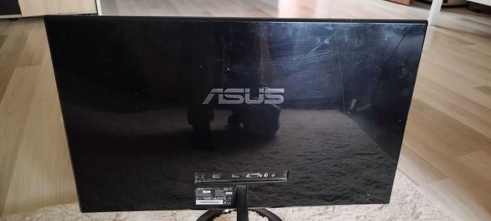 Vând monitor Asus