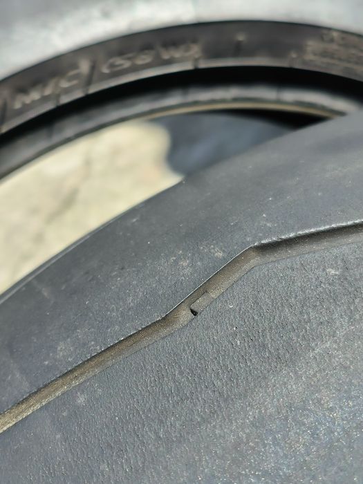 Pirelli Diablo 190/120