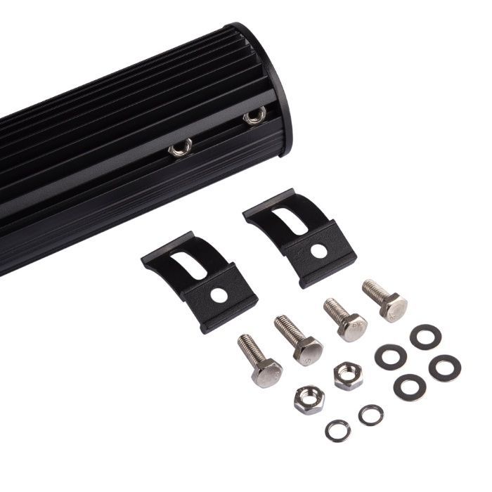 Лед , led бар комбо 54w 72w 90w 108w 126w 144w 12v 24v atv 4х4 офроуд