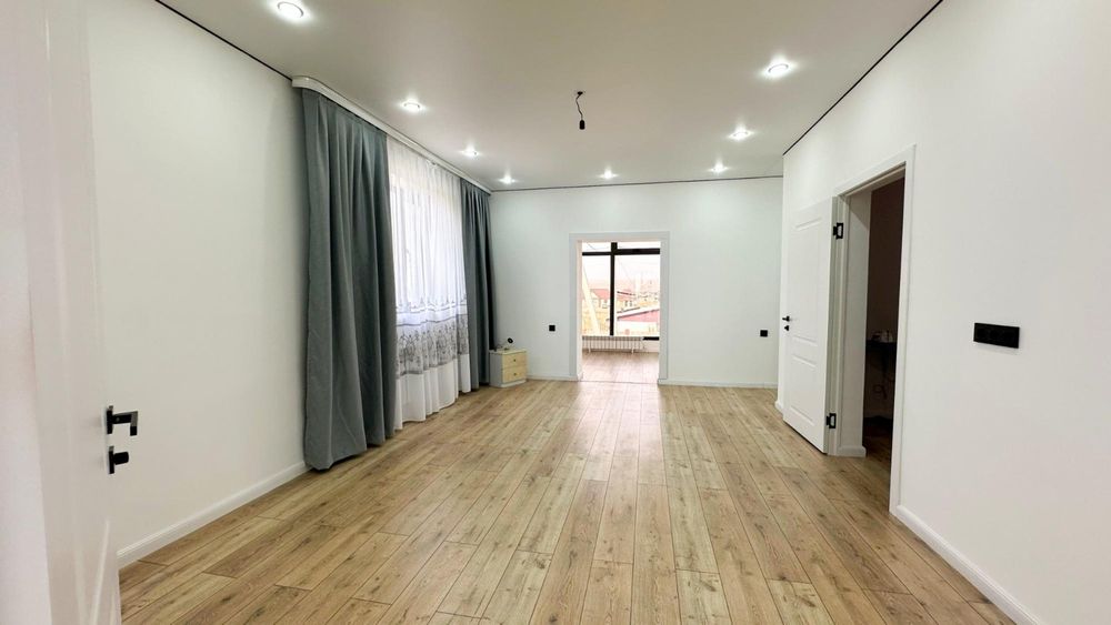 Продается новый коттедж