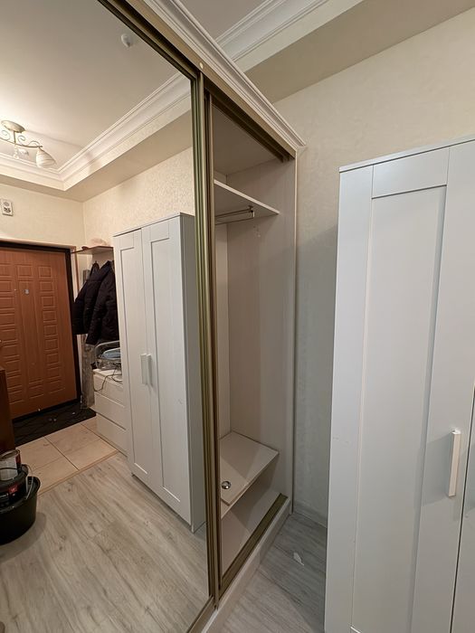 Продается б/у мебель