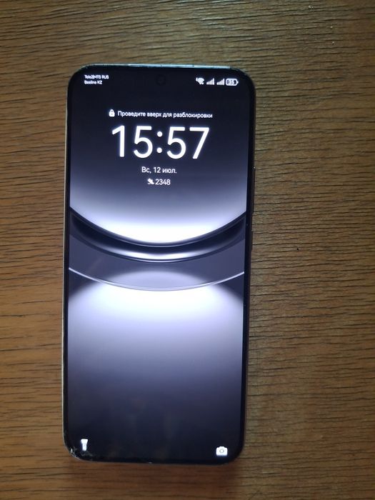 Huawei nova 12s обмен