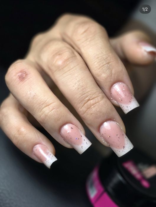 Arzon manikyur xizmati 50% chegirma bilan