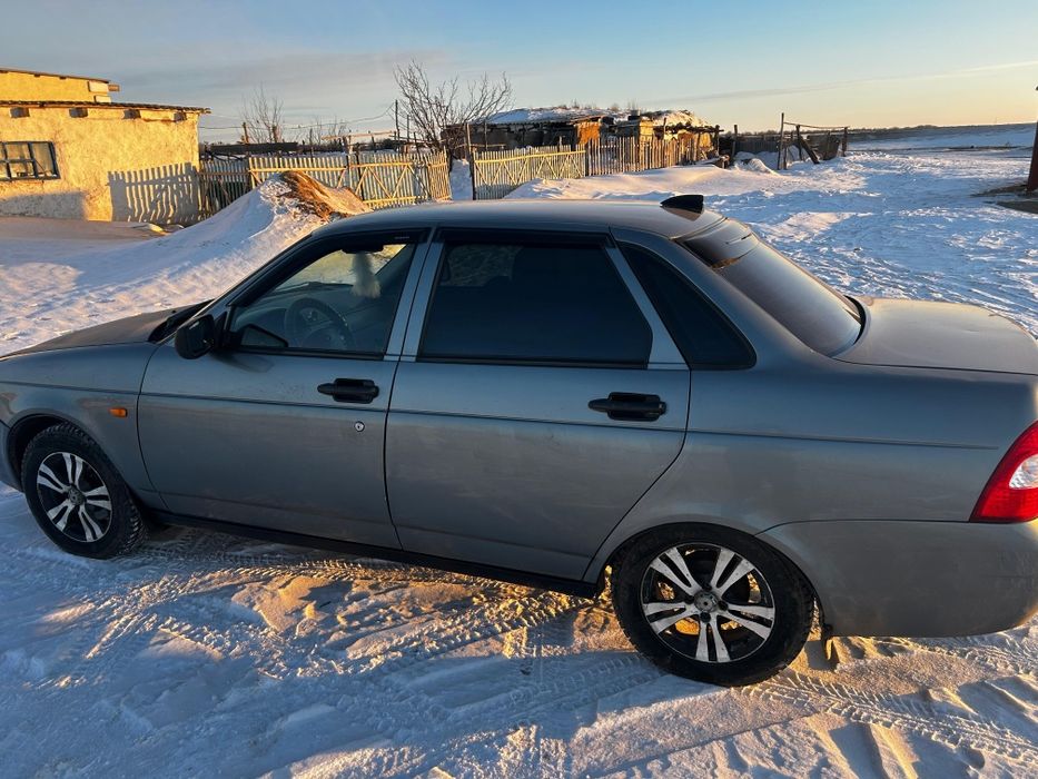 продам    приора