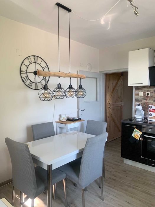 Дава се под наем Двустаен апартамент в Силистра, Център - 70 кв.м за 255 € - Снимка #1