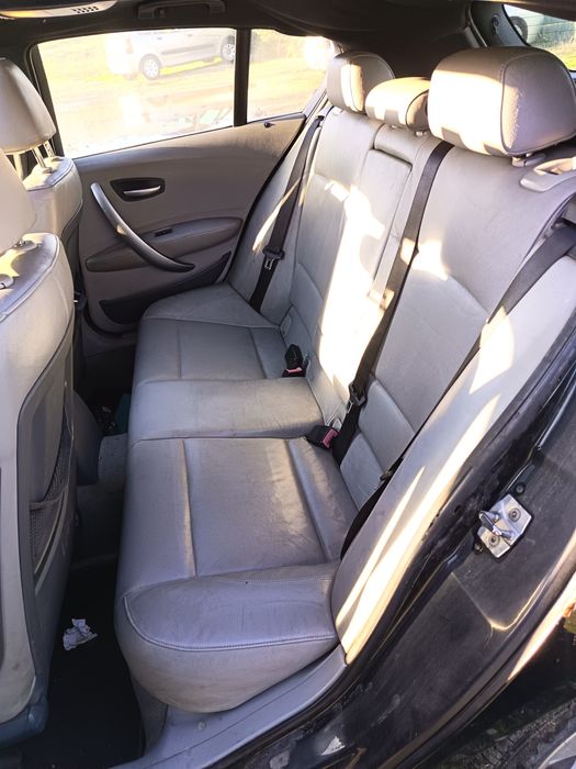 Bmw 120d/Бмв е87