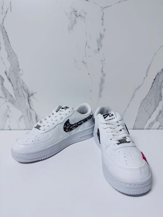 Nike AF1 Just Do It