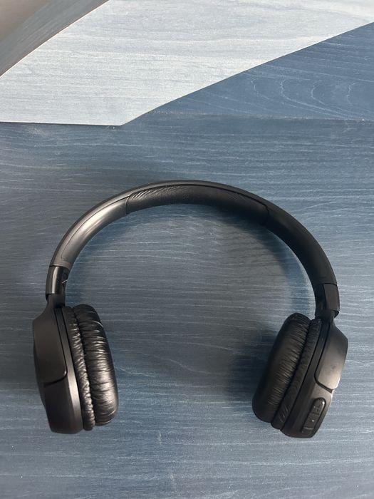 Casti JBL Tune 520BT