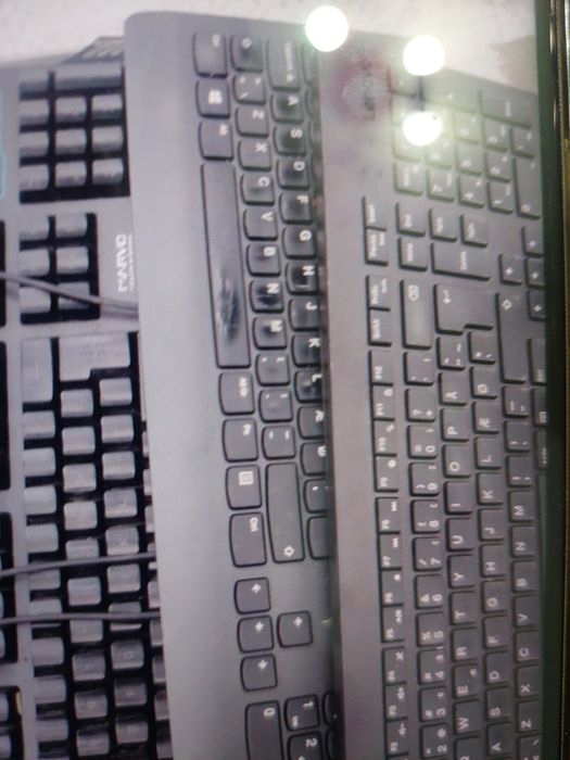 Tastatura diferite modele