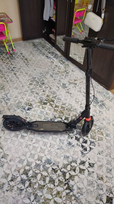 Самокат продам..