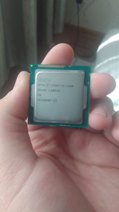 продам процессор