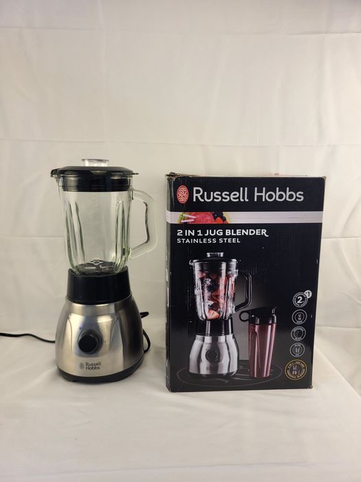 Блендер Russel Hobbs