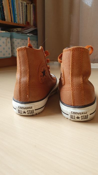 Кецове Converse 37 номер