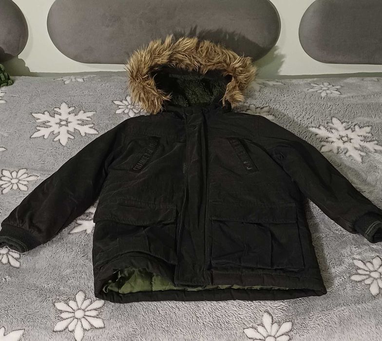 Детско яке за момче