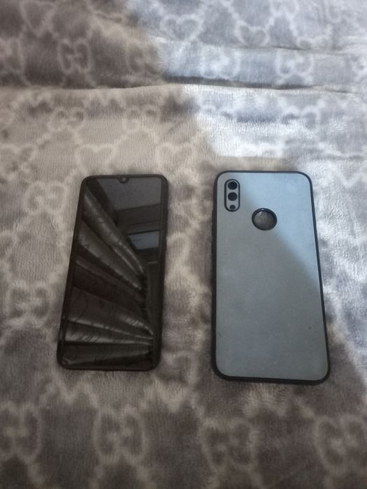 Redmiy 7 64 taliy karobka dakument