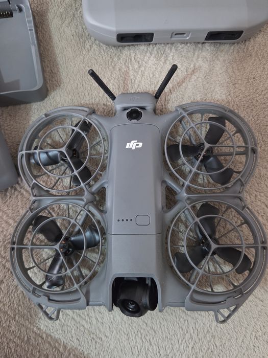 Vand dji neo 2 aproape nouo