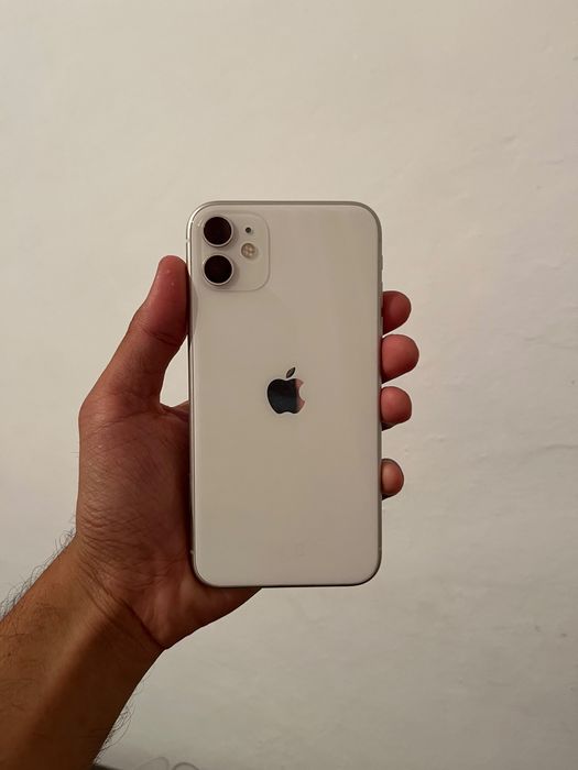 Iphone 11  128gb