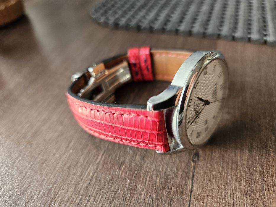 Vând Tissot Le Locle Powermatic 80