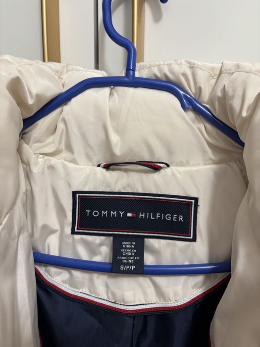 Куртка Tommy Hilfiger