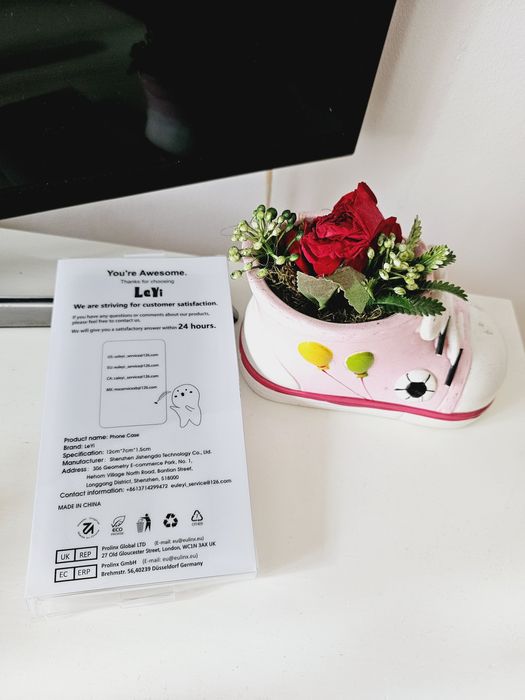 Husa nou Samsung Galaxy S20 FE