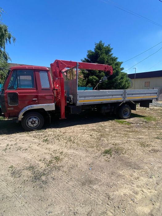 Продам Манипулятор в отличном состоянии