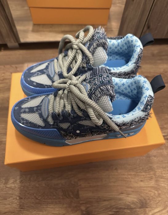 Louis vuitton skate
