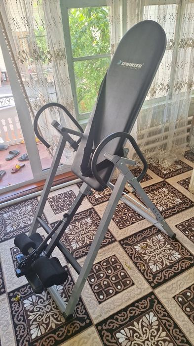 Trinajor (umurtqa, belni cho'zuvchi)