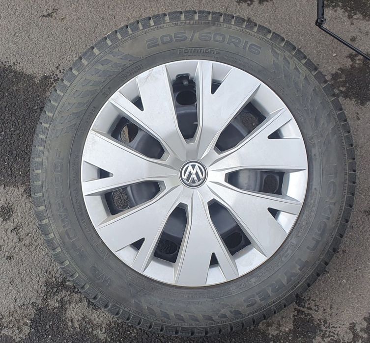 Anvelope vara CONTINENTAL 205 60 R16 92H  205/65/R16