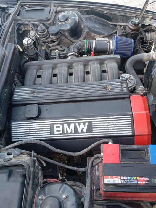 Продам БМВ 525м50 без ванусный