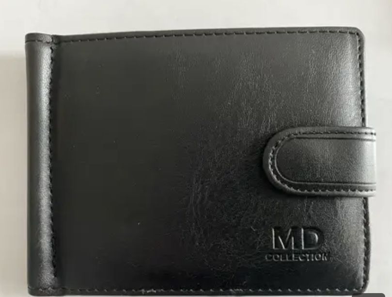 Бумажник картхолдер кошелек