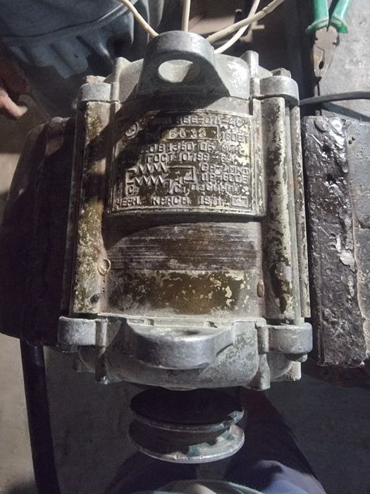 Продам точилку советский